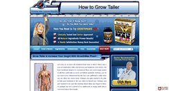Desktop Screenshot of growthmax.com
